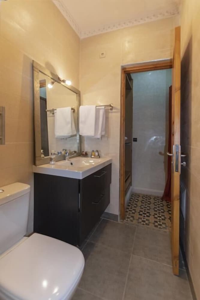 Фото Villa Riad Les Deux Golfs