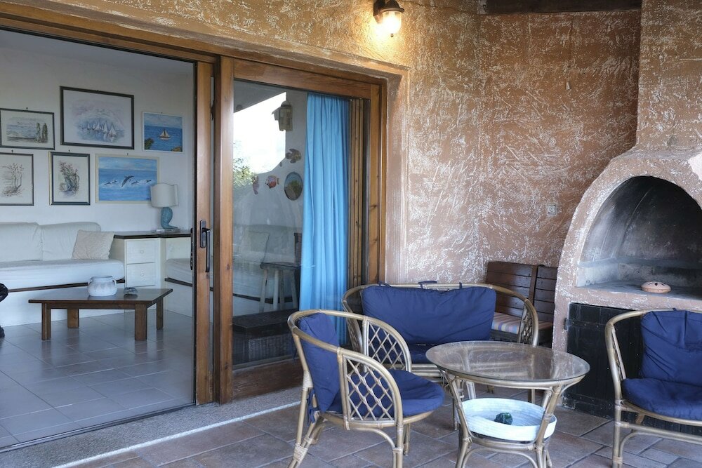 Фото Aria di Vacanza - Corallina