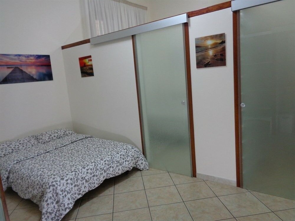 Фото A Dream B&b Napoli