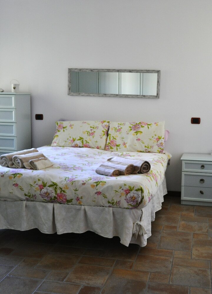 Фото B&b Home Larina