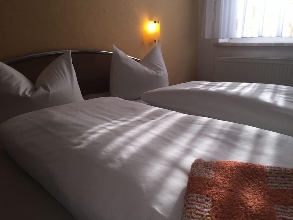 Фото Pension Borna