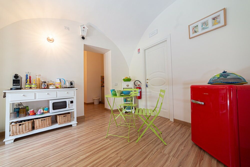 Фото Villa La Quercia