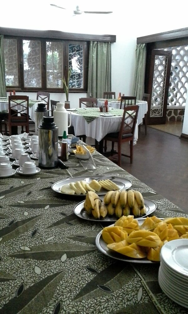 Фото Panori Hotel