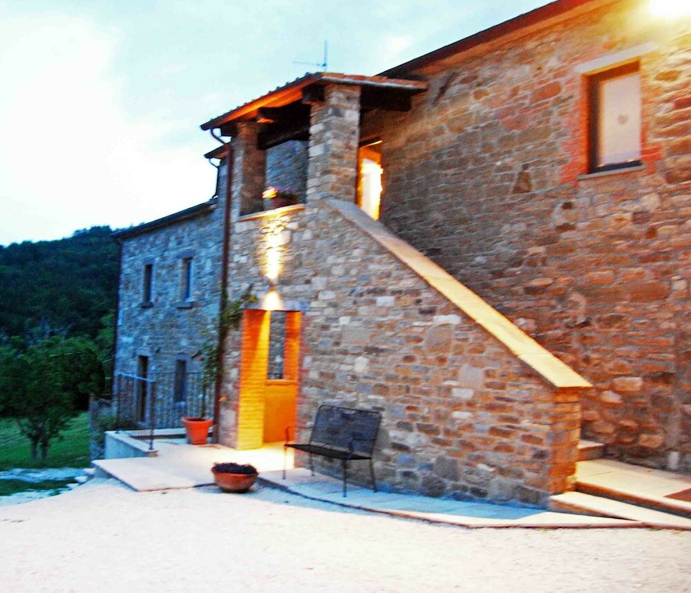 Фото Il Quercione