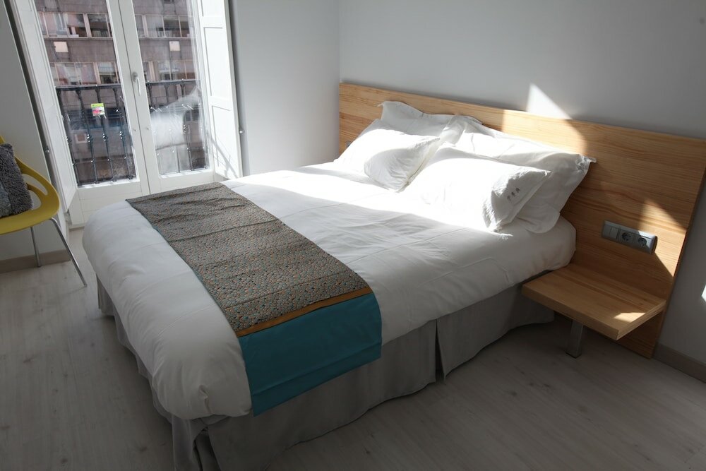 Фото Hostal Palacio Luna