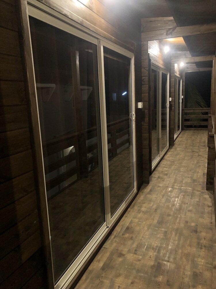 Фото Inn Morjim a Boutique Beach Hotel