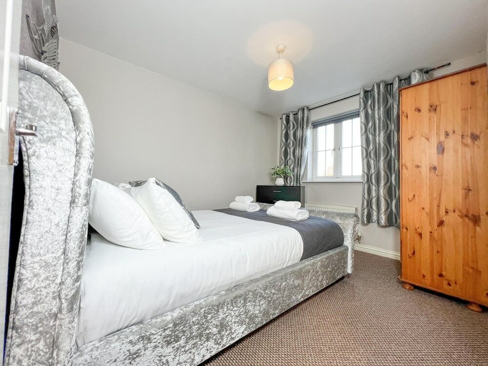 Фото The Old Dairy