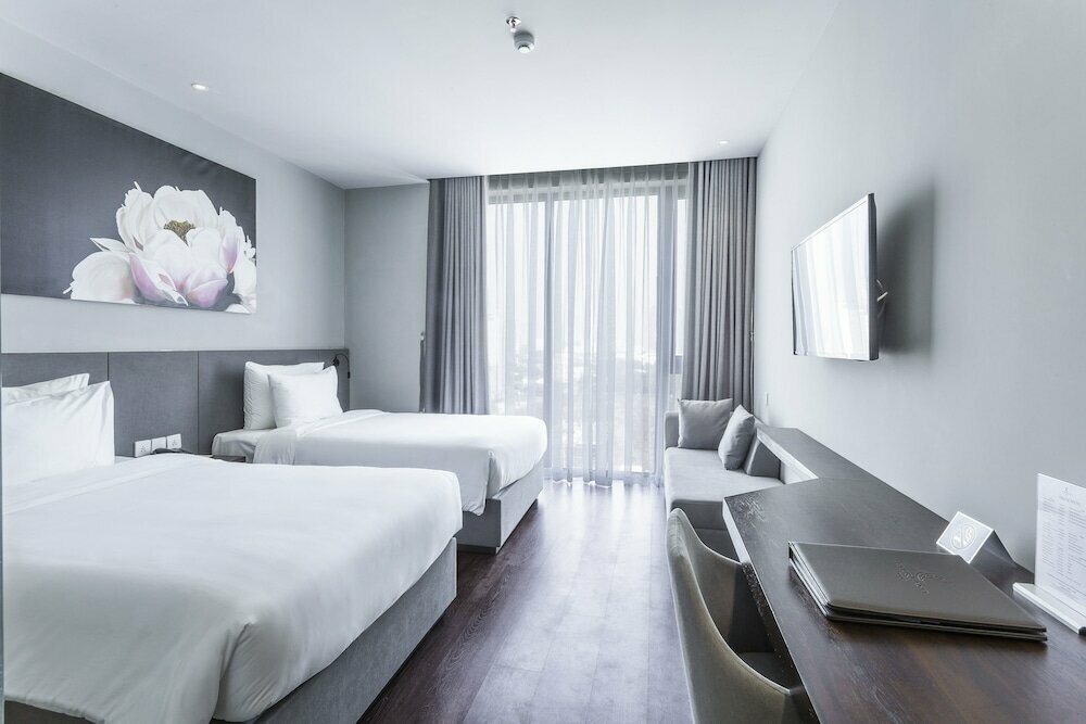 Hotel Everland Hotel, Da Nang, photo