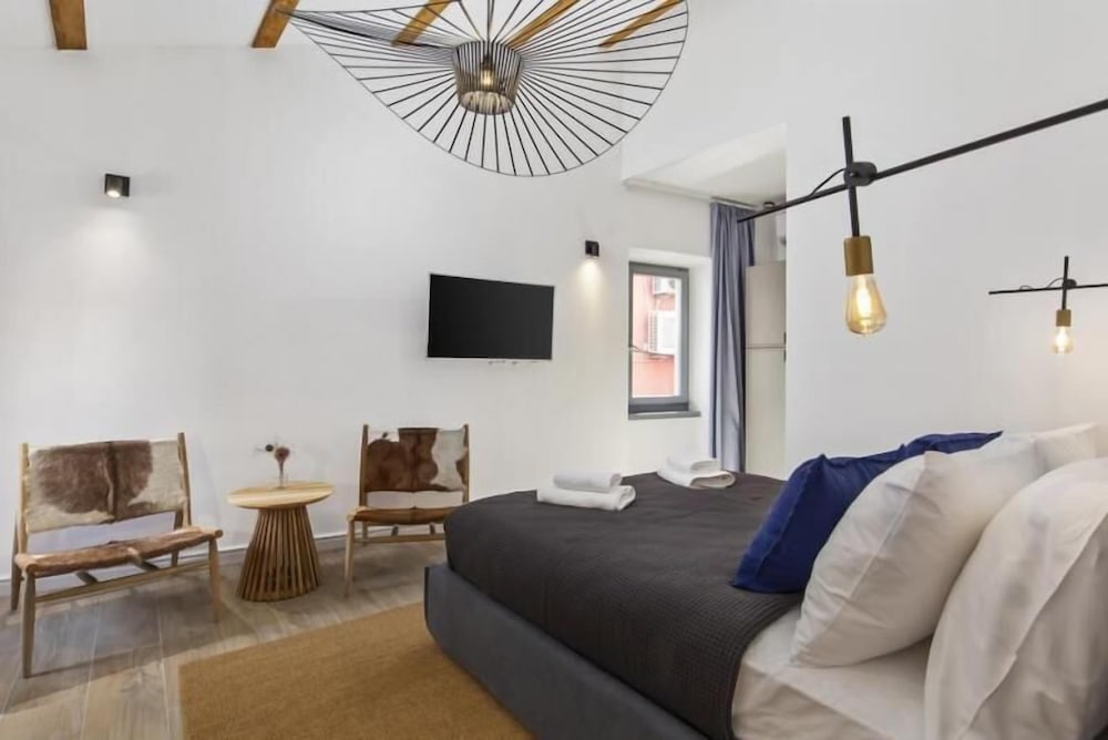 Фото Blubini Hotel