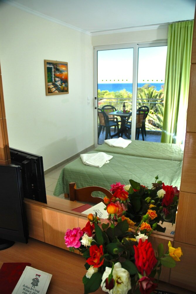 Фото Admiral Hotel – All Inclusive