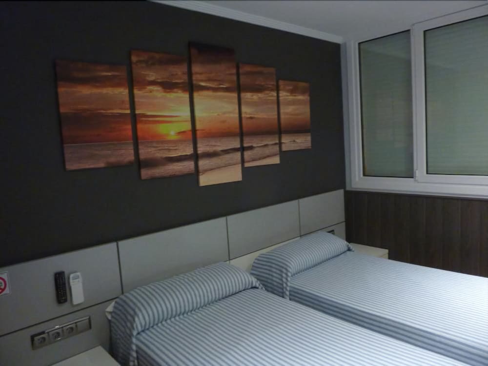 Фото Pensión Astigarraga