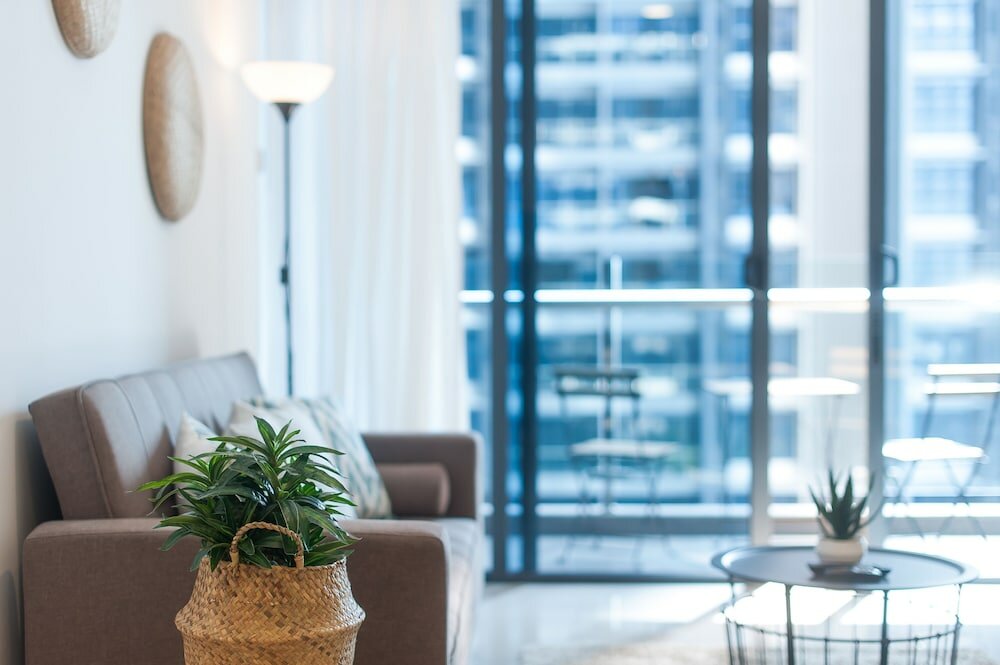 Фото A1 Best Atlantis Family Suites-4-6pax-Jonker Melaka