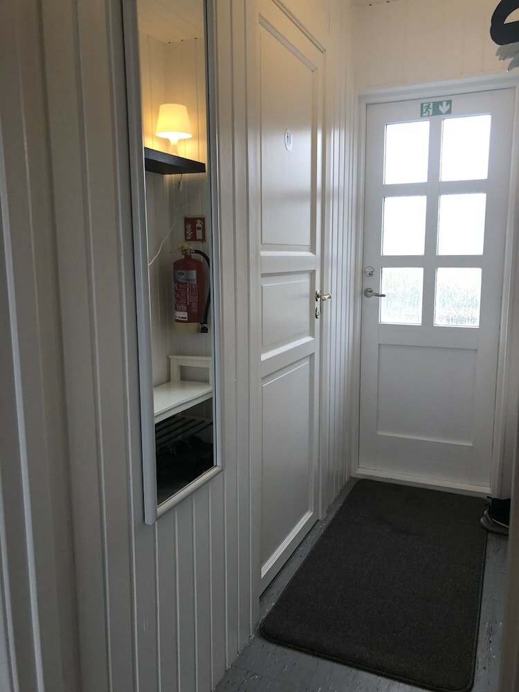 Фото Vellir Grenivik a home with a view