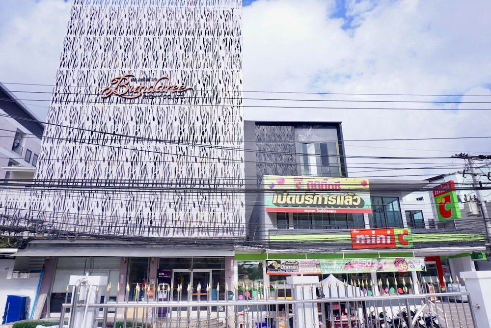 Фото Bhundaree Richy