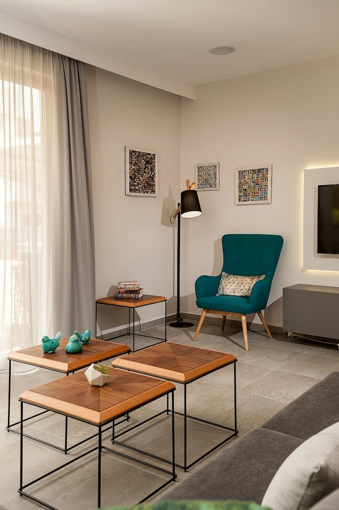 Фото Отель Amaen Luxury House