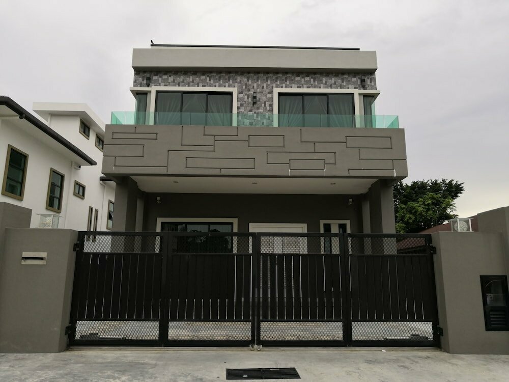 Hotel Re - Roomy Stay, Ipoh, photo