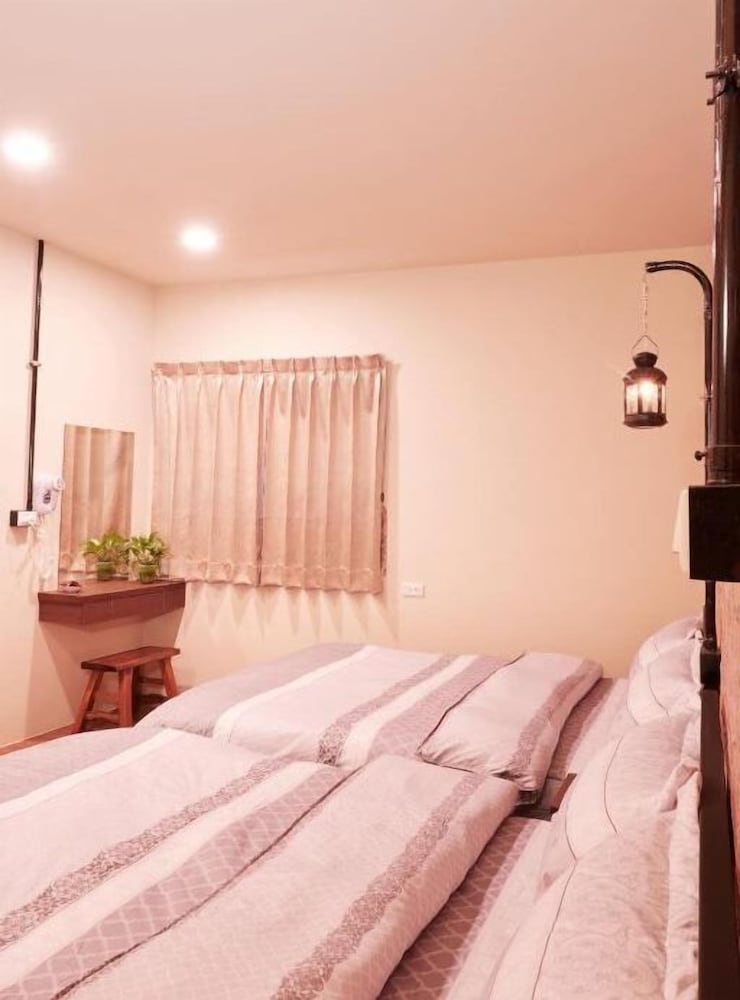 Фото Inn-itiate Tainan