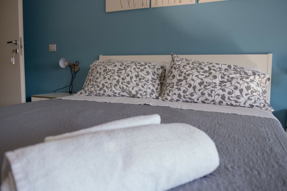 Фото My Room in Trani