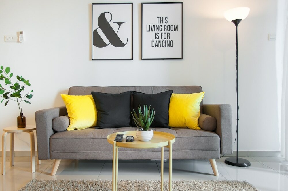 Фото A2 Luxury Atlantis Family Suites- Pool View-Jonker Melaka