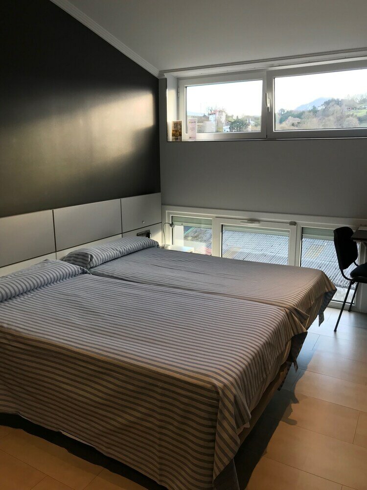 Фото Pensión Astigarraga