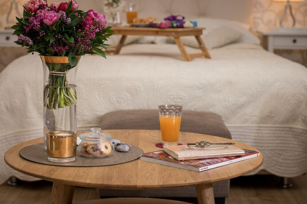 Фото Apartments and rooms Perla