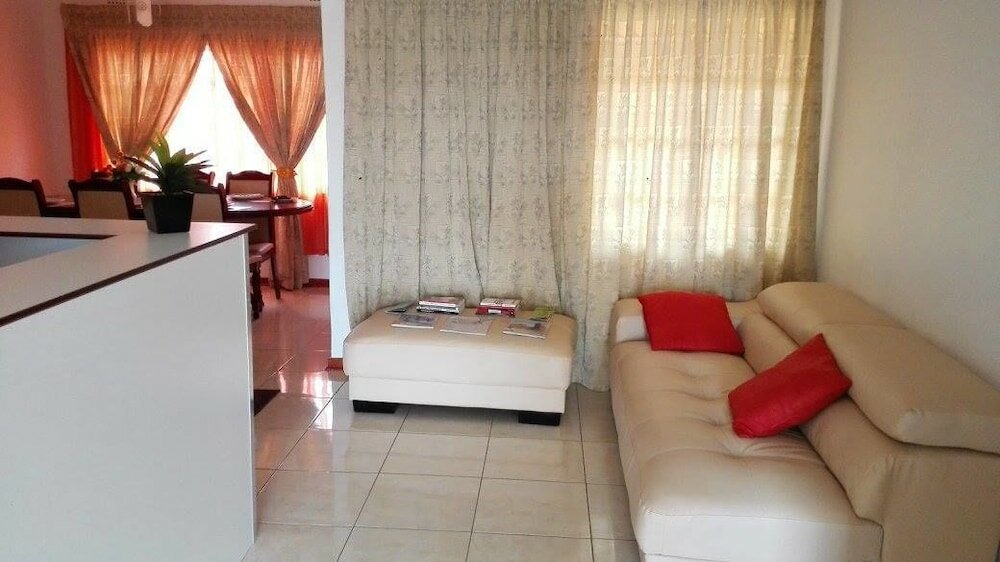 Фото Rest Shade Bed And Breakfast