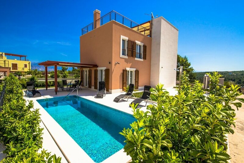 Гостиница Villa Hana