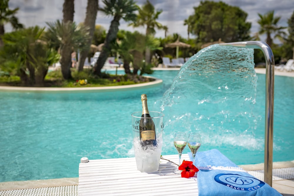 Фото Viar Beach Club