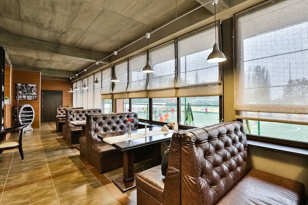 Фото Hotel Champion