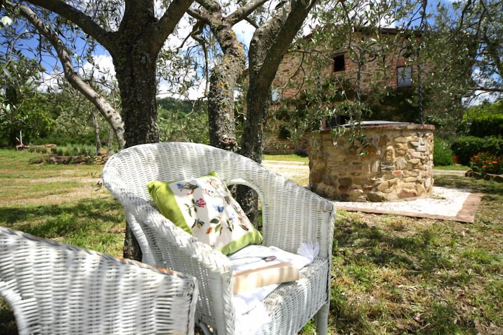 Фото La Casa di Piandelbello