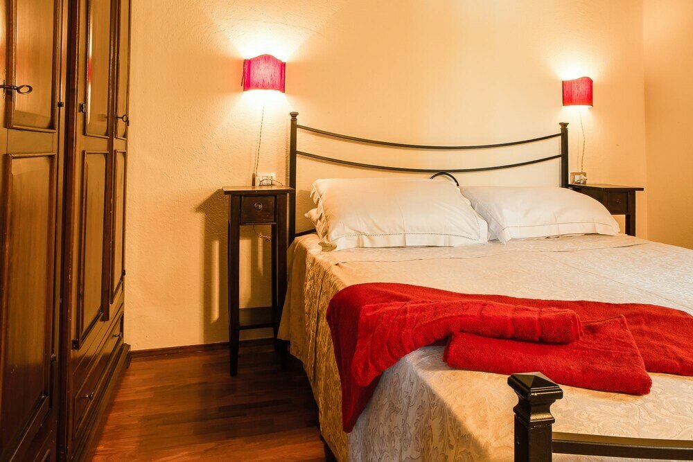 Hotel Casale Pino, Umbria, photo