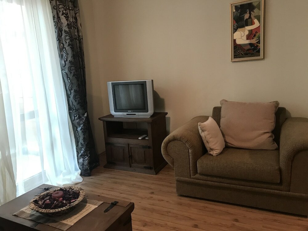 Фото Kandahar Nadezhda Apartments