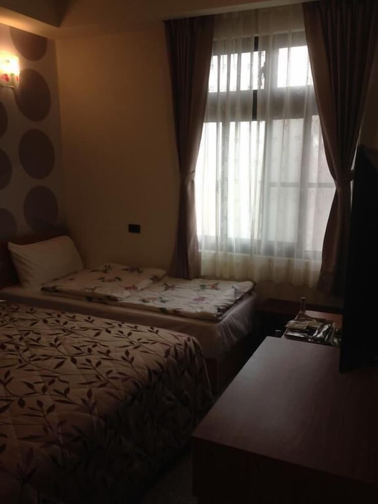 Фото Lucky Hotel