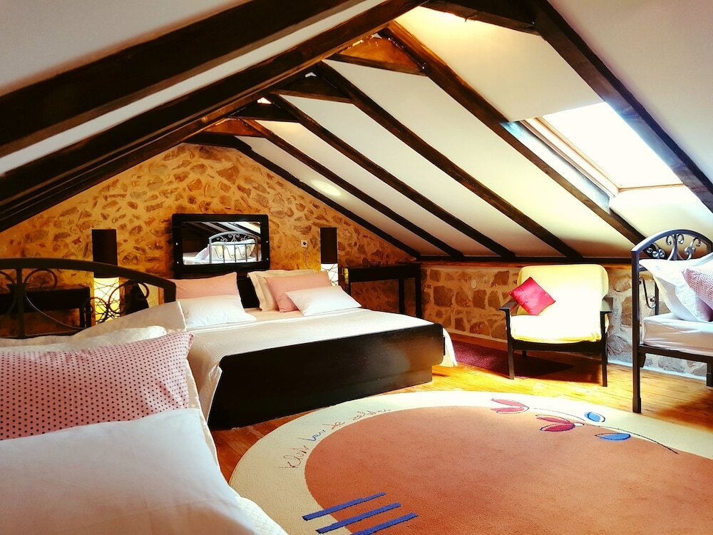 Фото Ethno village Kokorici - Holiday house