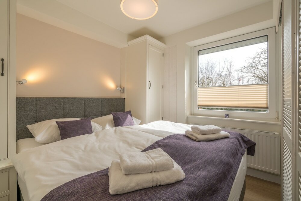 Фото Diekhuus Büsum