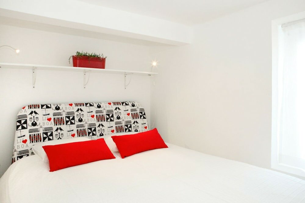 Фото Best Terrace River view Alfama Apartment