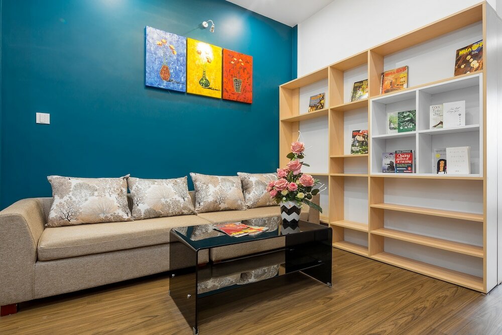 Фото Lavender 95 Apartment and Hotel