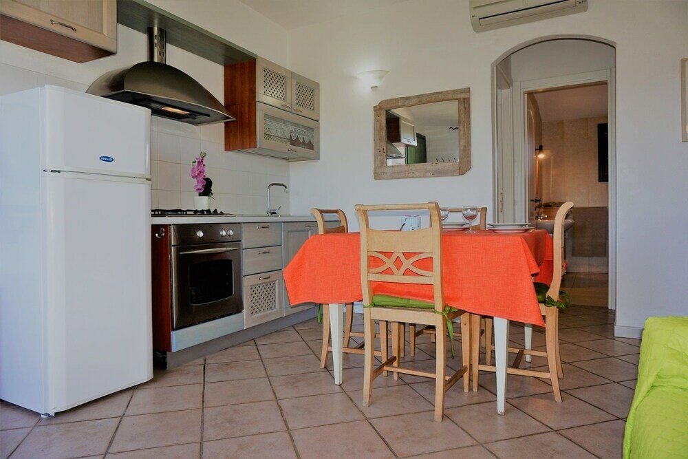 Фото Residence Lampara