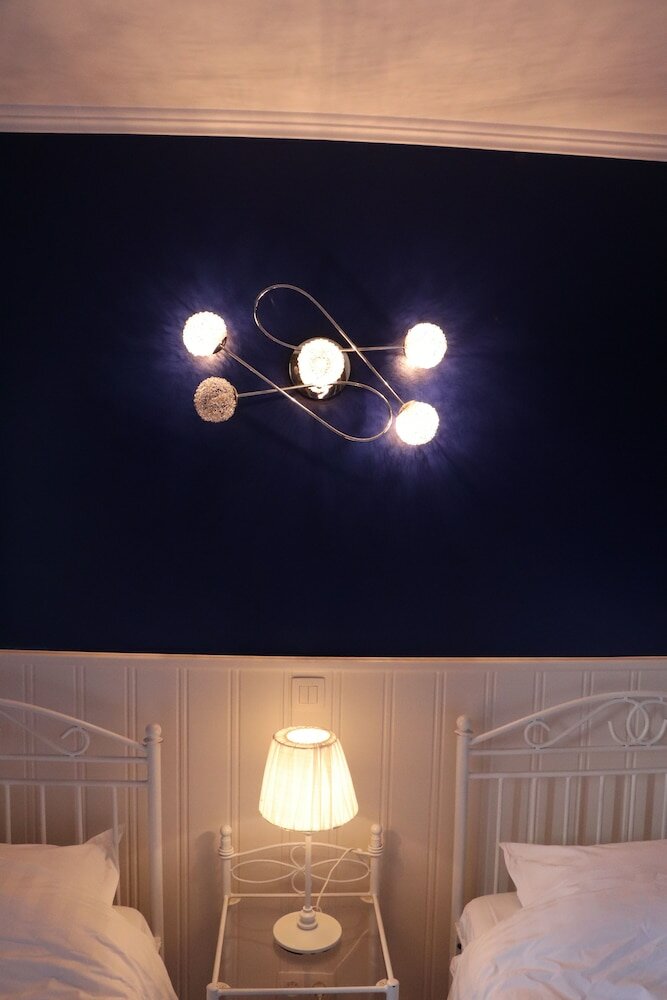 Фото Hostel Lybeer