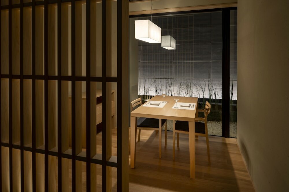 Фото Hoshino Resorts Kai Sengokuhara