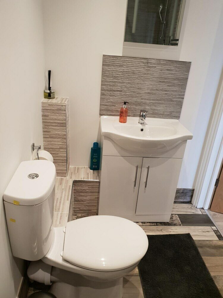 Фото Oxford Modern Guest House