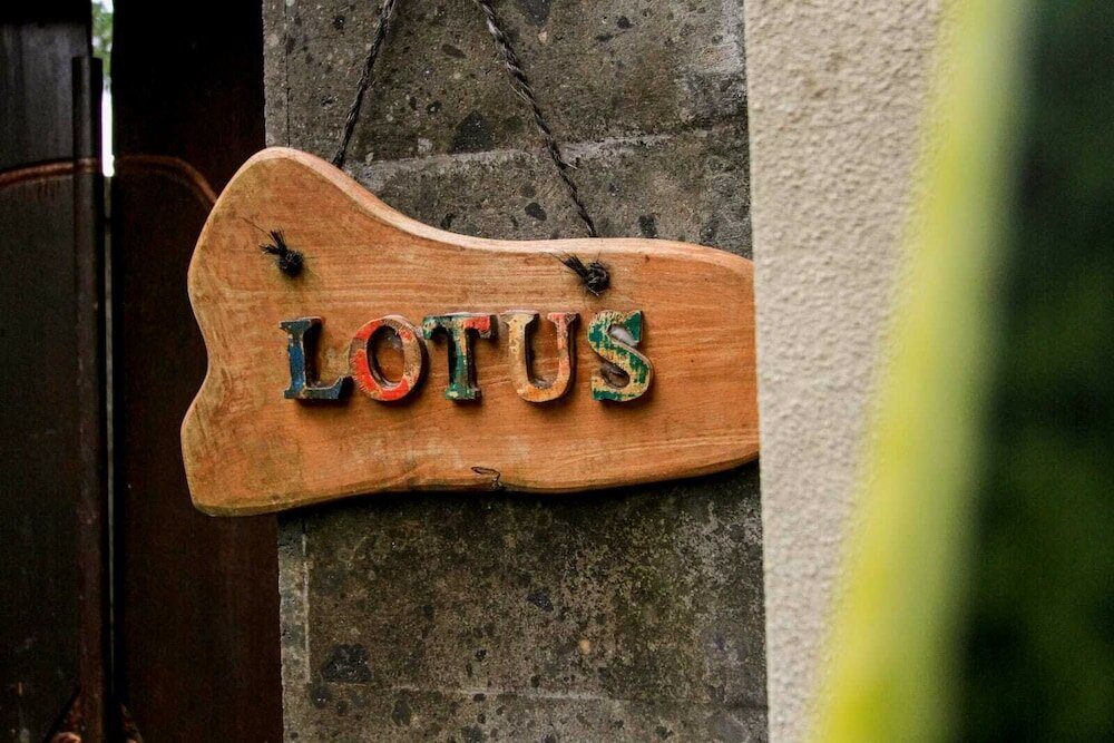 Фото Taluh Bebek Ubud Private Villas