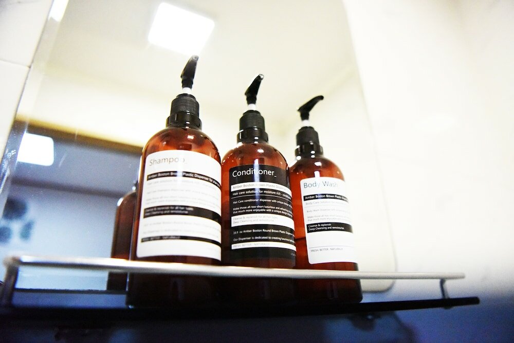 Фото Namsan Forest City