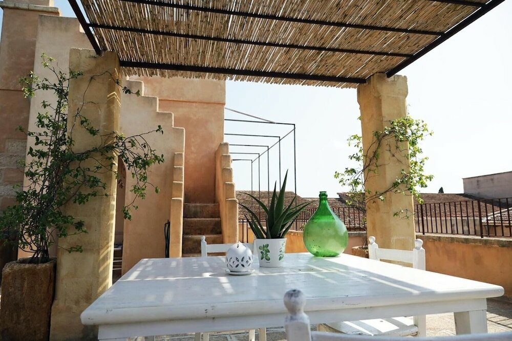 Фото Masseria Caretti Grande