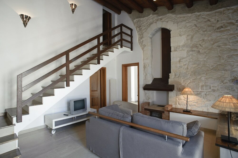 Фото Relais Parco Cavalonga