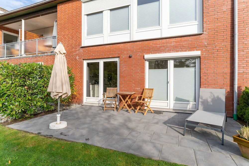 Фото Diekhuus Büsum