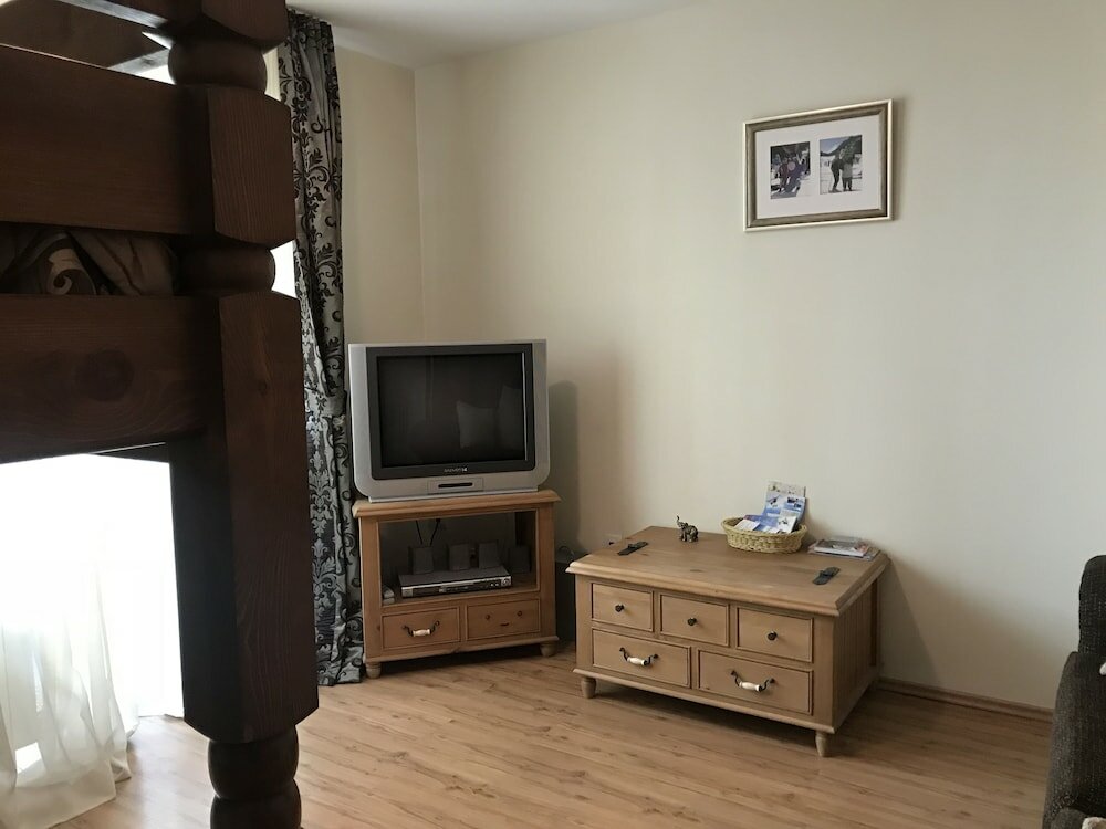 Фото Kandahar Nadezhda Apartments