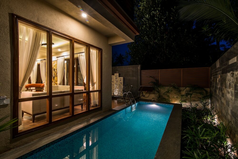 Фото Budh Villa by Iksha