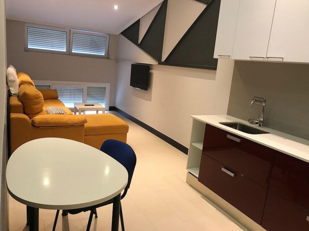 Фото Pensión Astigarraga