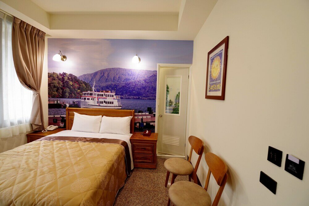 Фото Lucky Hotel